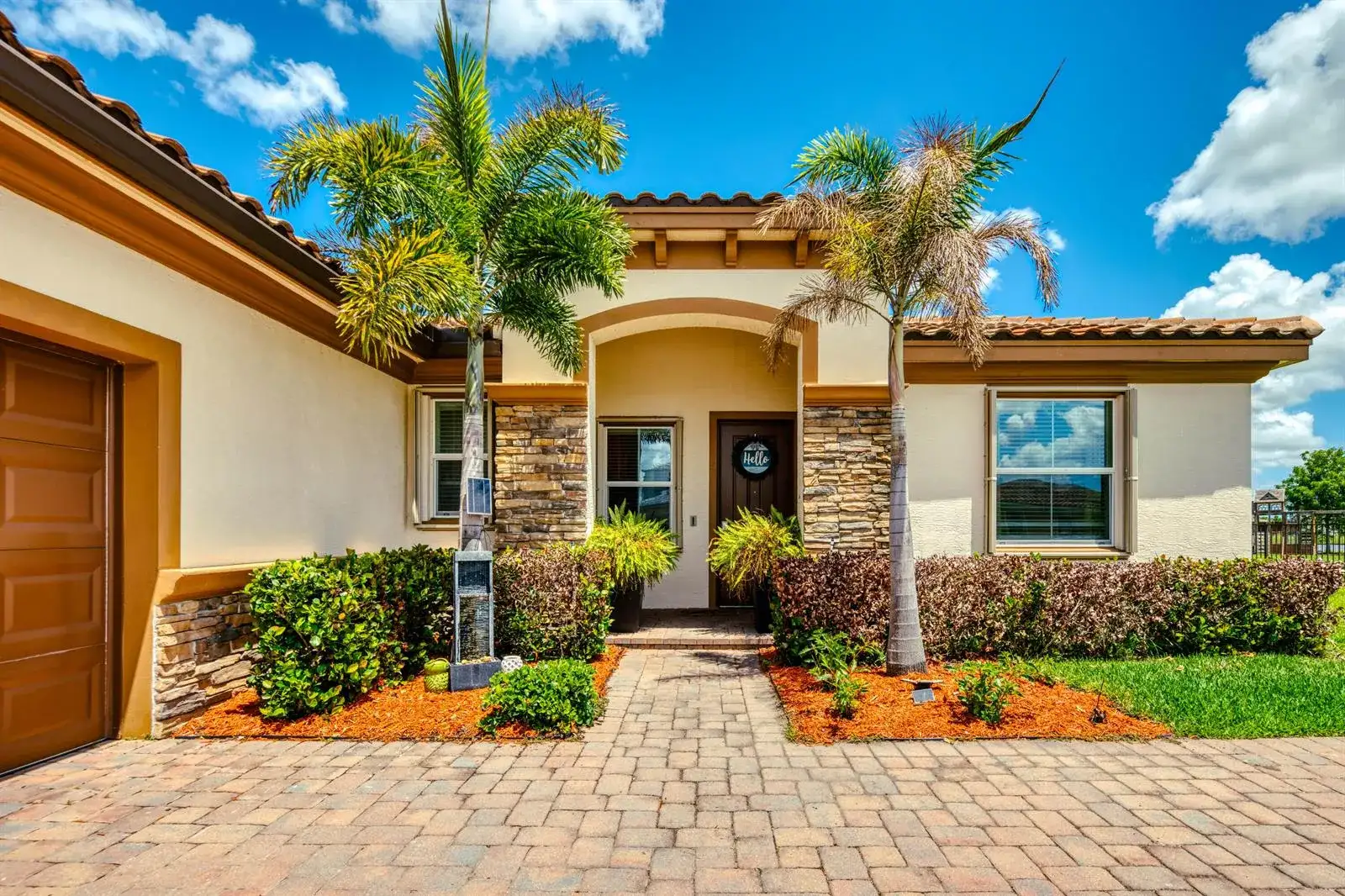 12793 NW Copper Creek Drive, Port St. Lucie FL 34987 photo 3