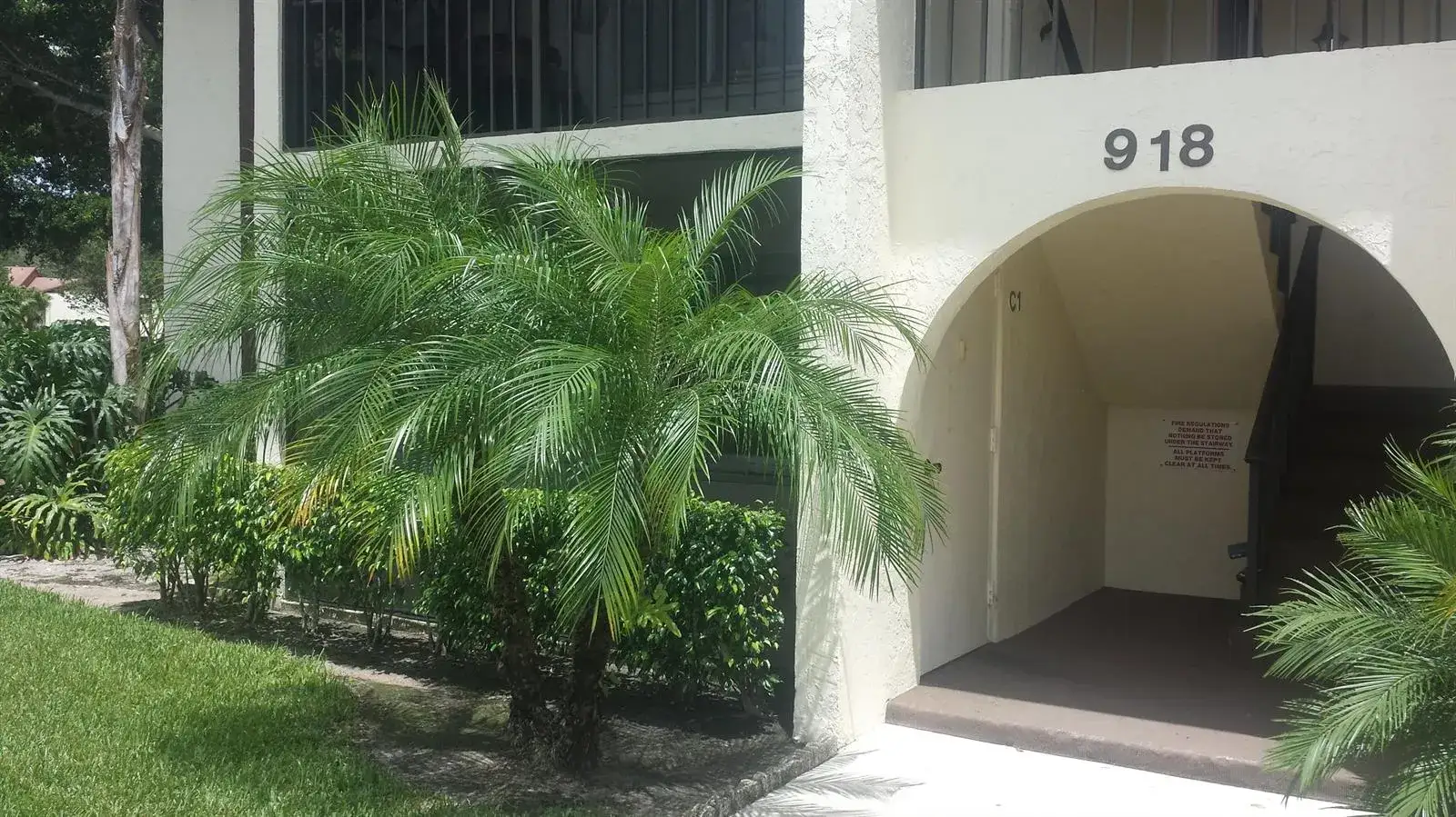 4850 Sable Pine Circle # C1, West Palm Beach FL 33417