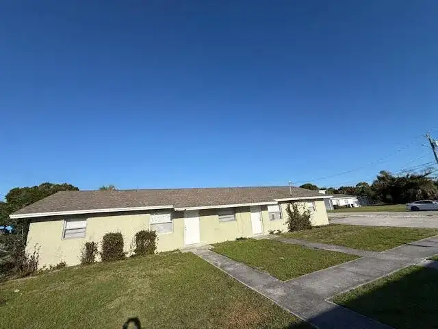 1205 Ave K # B, Fort Pierce FL 34950