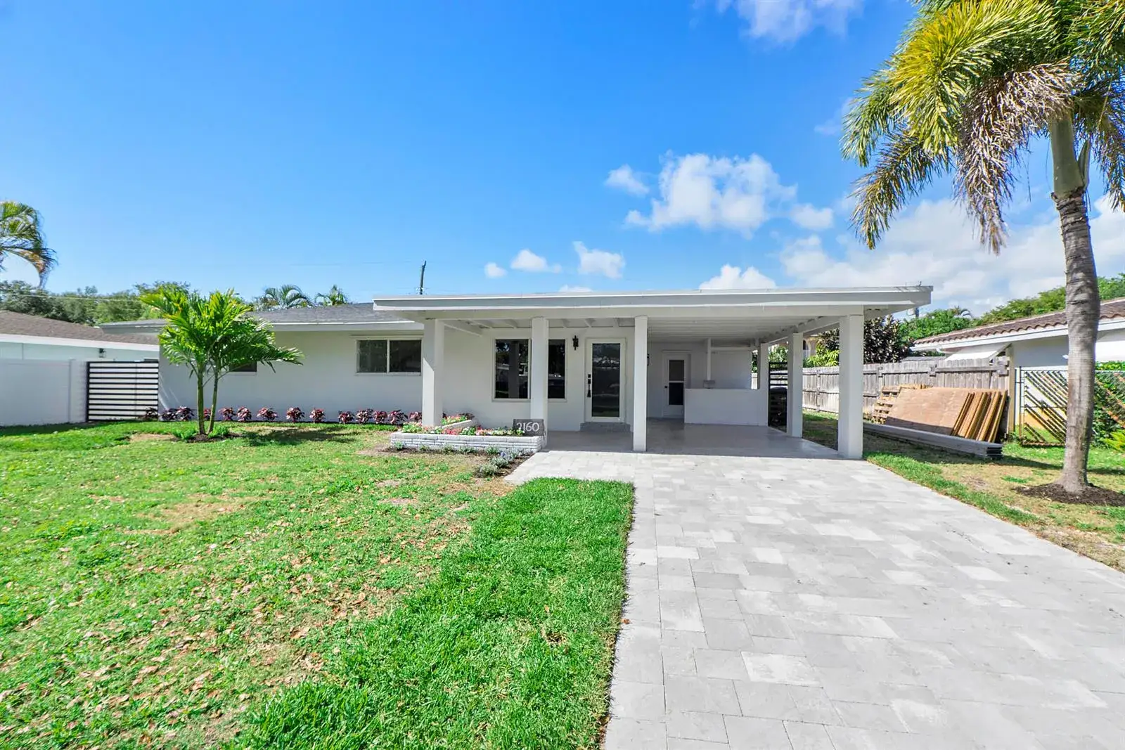 2160 NE 53rd Street, Fort Lauderdale FL 33308
