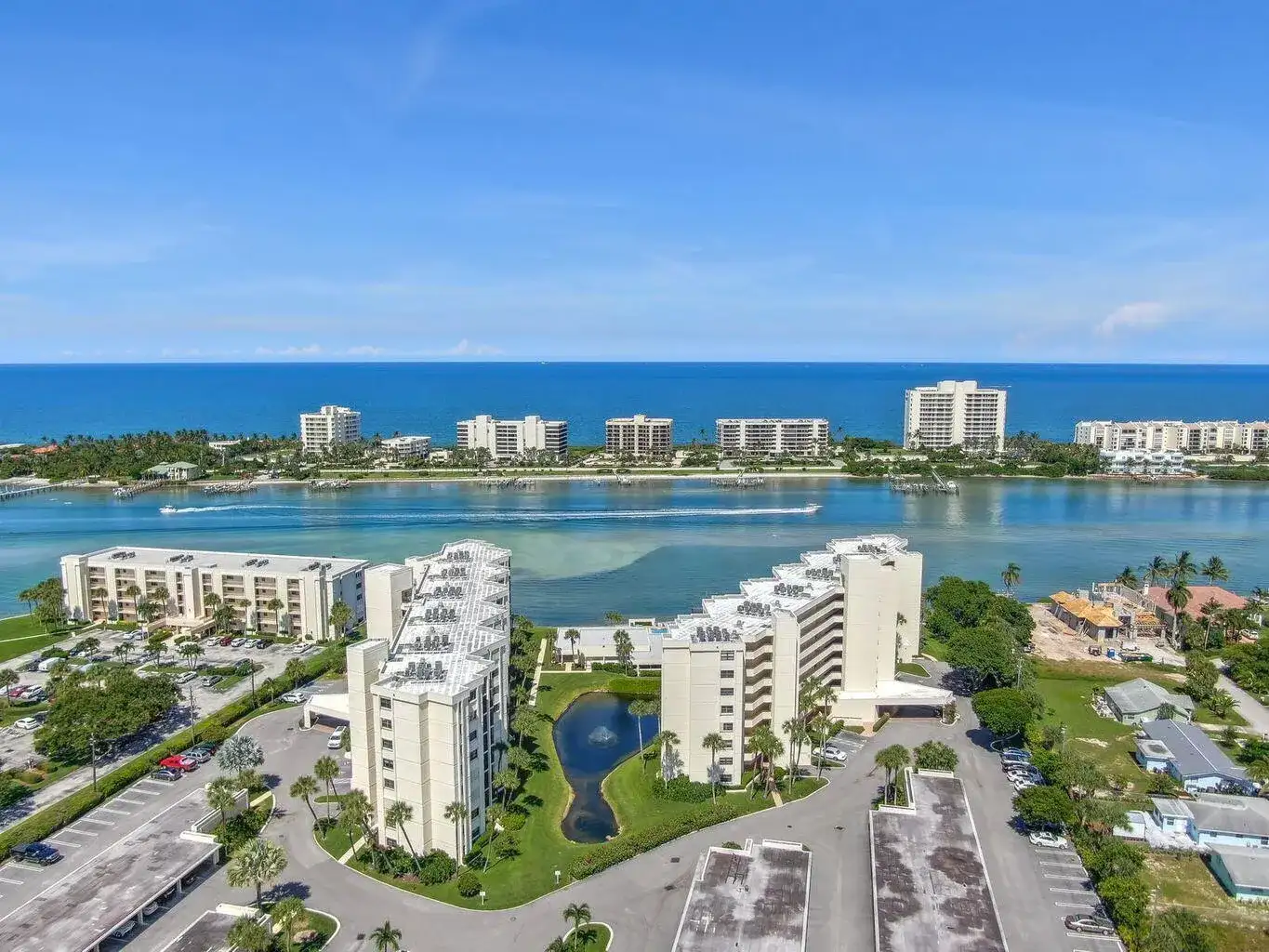 19800 Sandpointe Bay Drive # 512, Tequesta FL 33469 photo 5