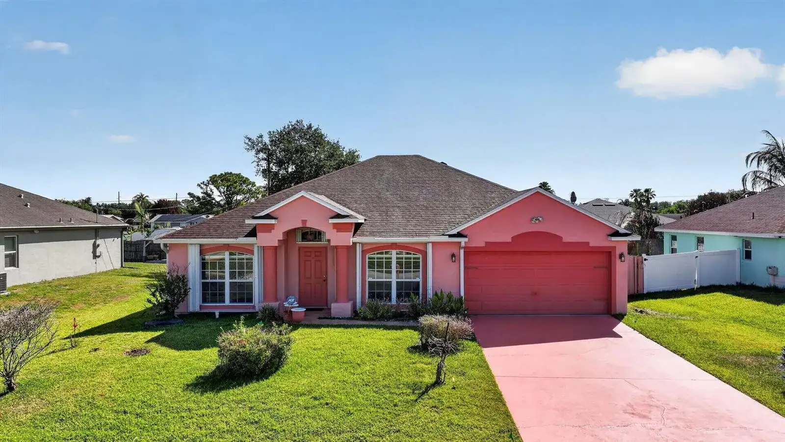 1885 SW Morelia Lane, Port St. Lucie FL 34953 photo 2