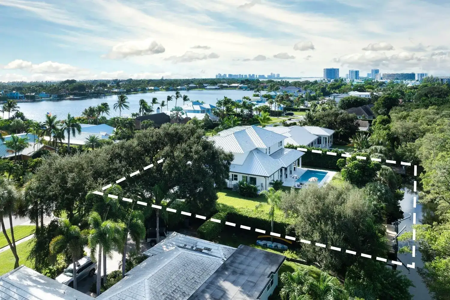 11823 Lake Shore Place, North Palm Beach FL 33408 photo 5
