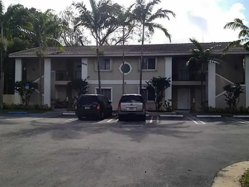 8804 NW 38th Drive # 3, Coral Springs FL 33065