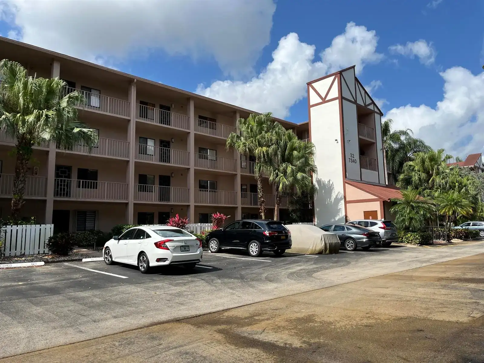 7340 Amberly Lane # 205, Delray Beach FL 33446 photo 3