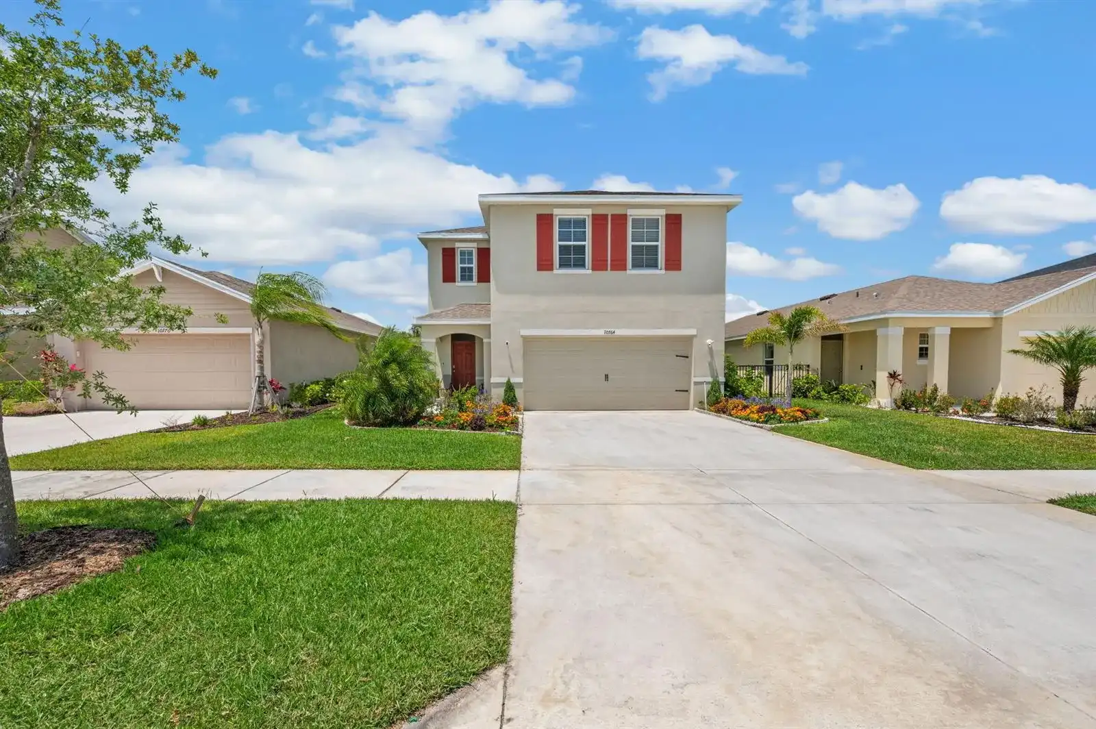 10764 SW Vasari Way, Port St. Lucie FL 34987