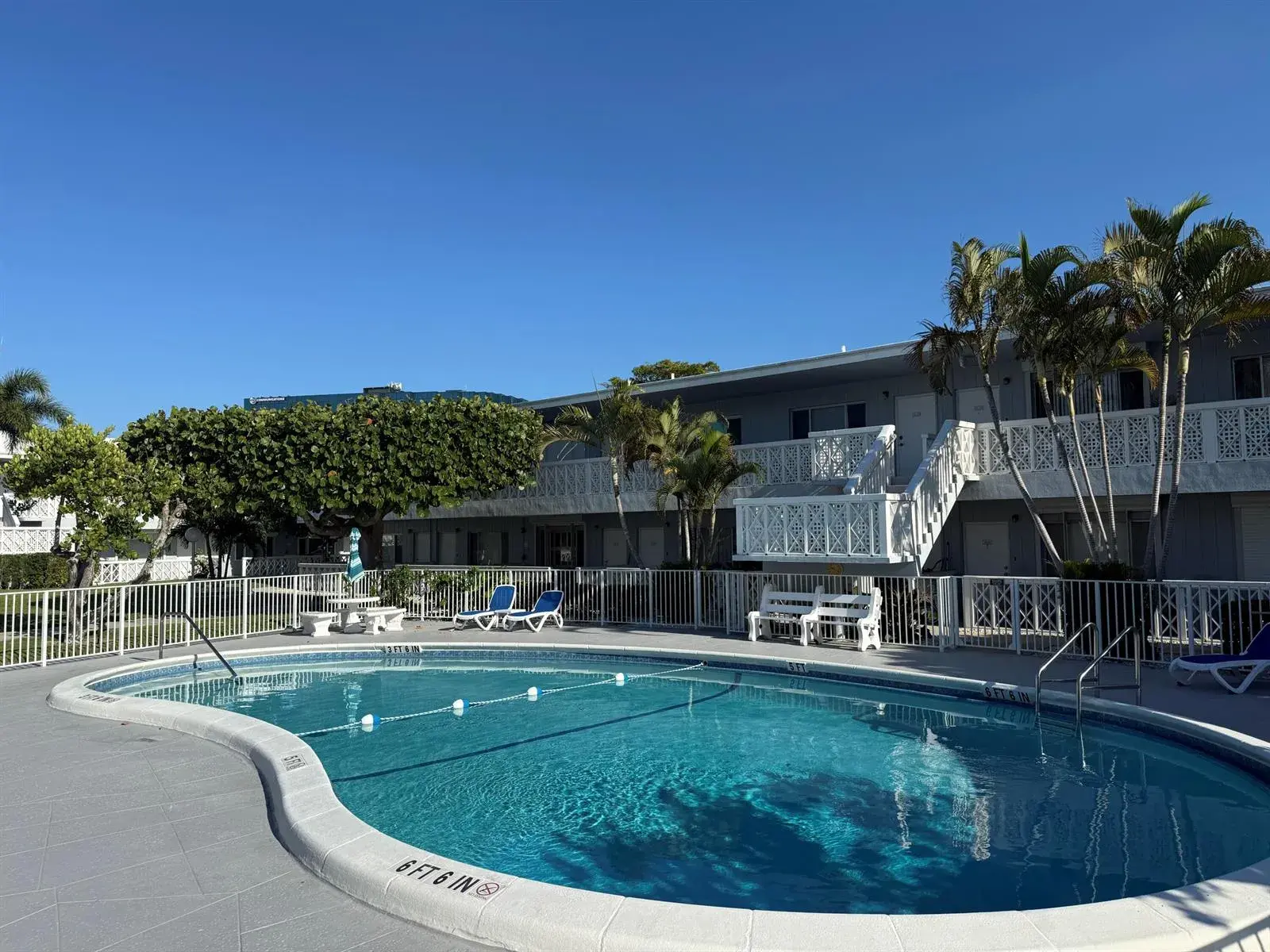 2170 NE 51st Court # B5, Fort Lauderdale FL 33308
