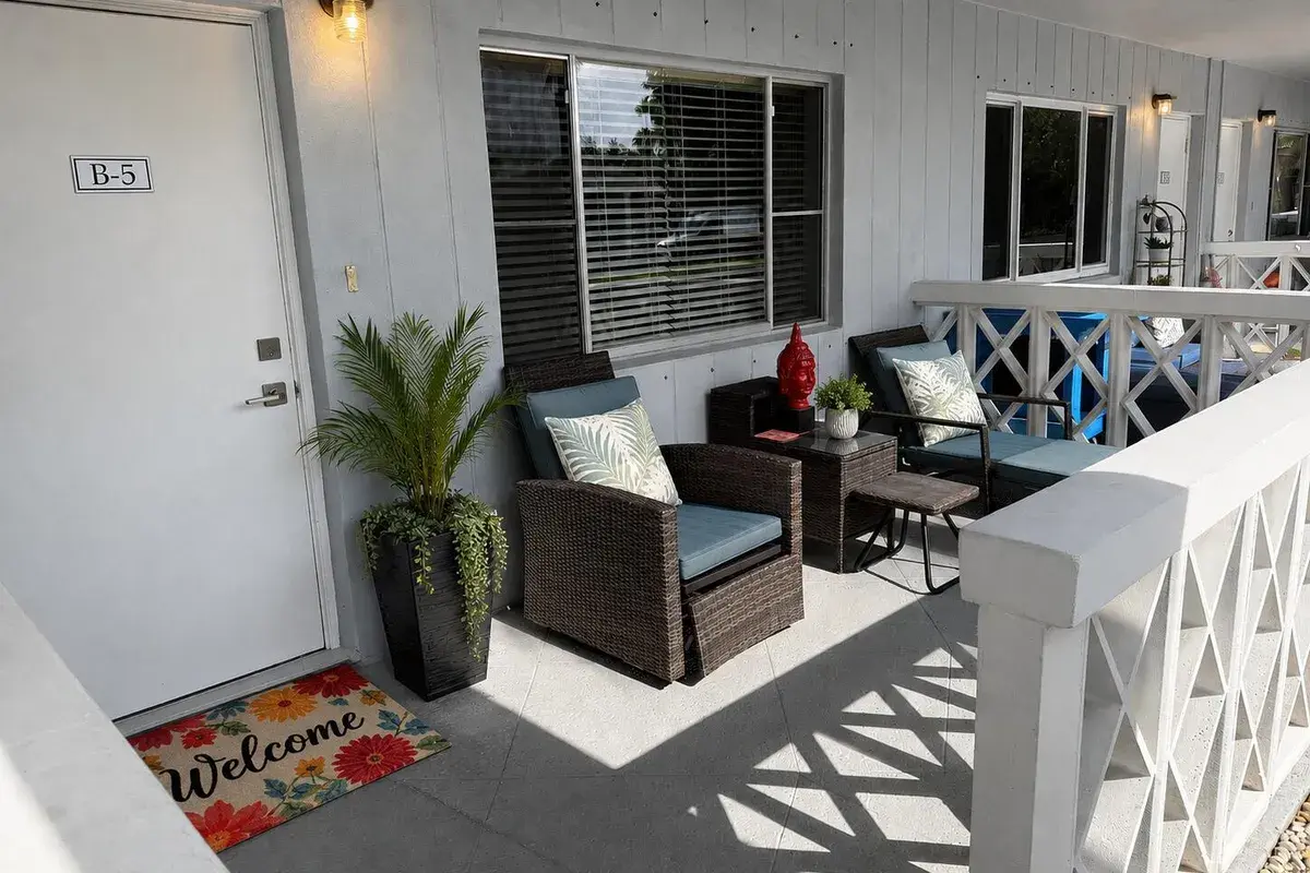 2170 NE 51st Court # B5, Fort Lauderdale FL 33308