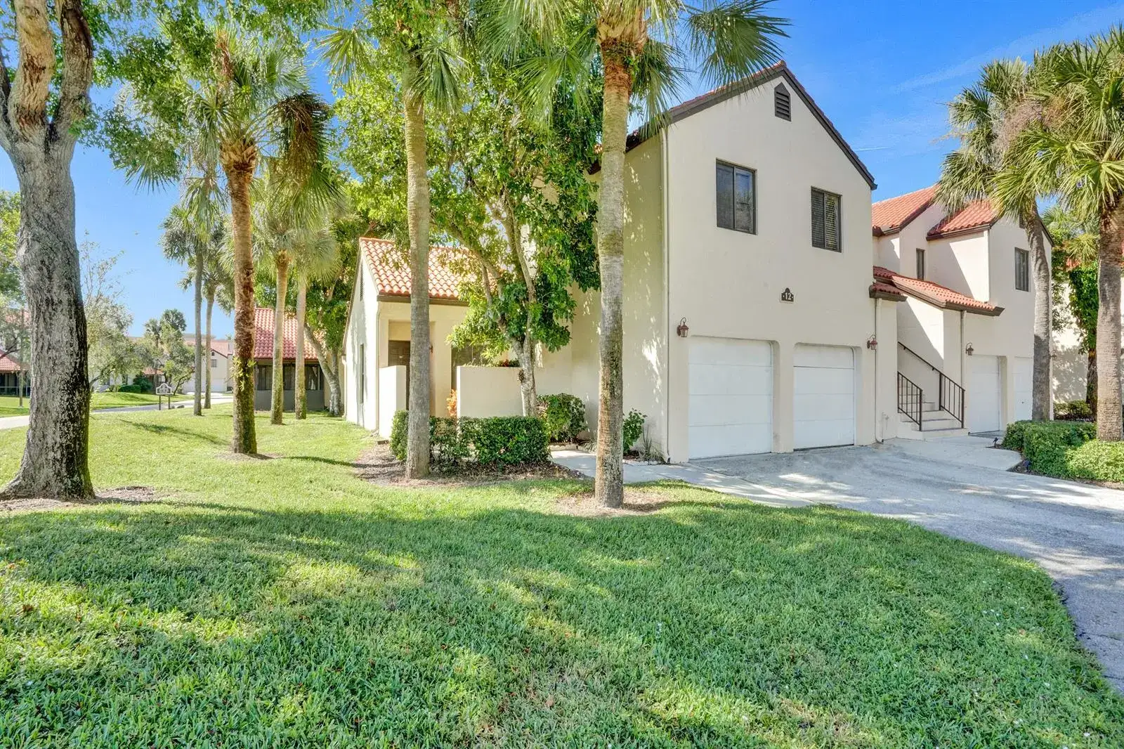 12 VĂa De Casas Sur Unit 101, Boynton Beach FL 33426