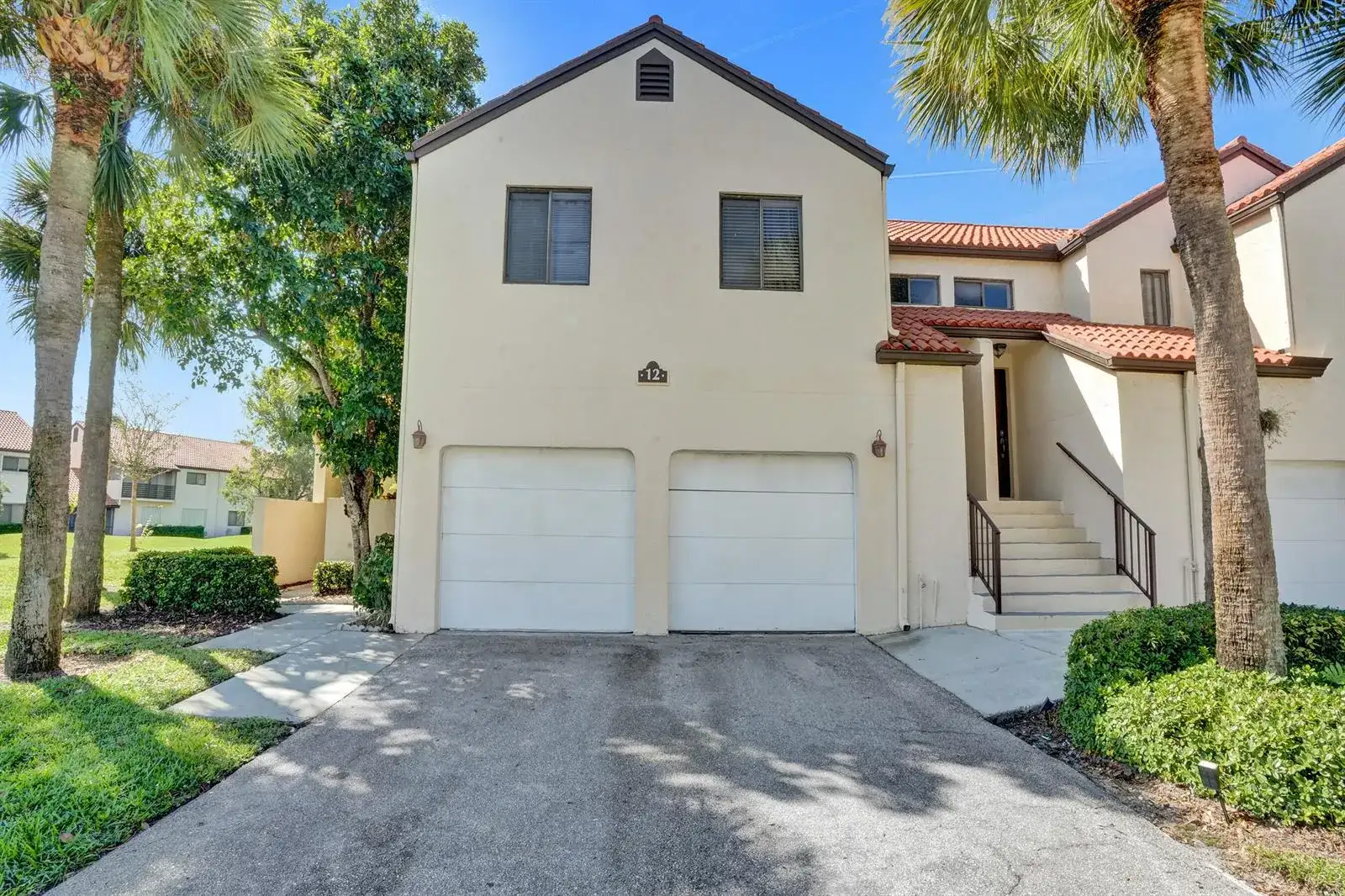 12 VĂa De Casas Sur Unit 101, Boynton Beach FL 33426 photo 3