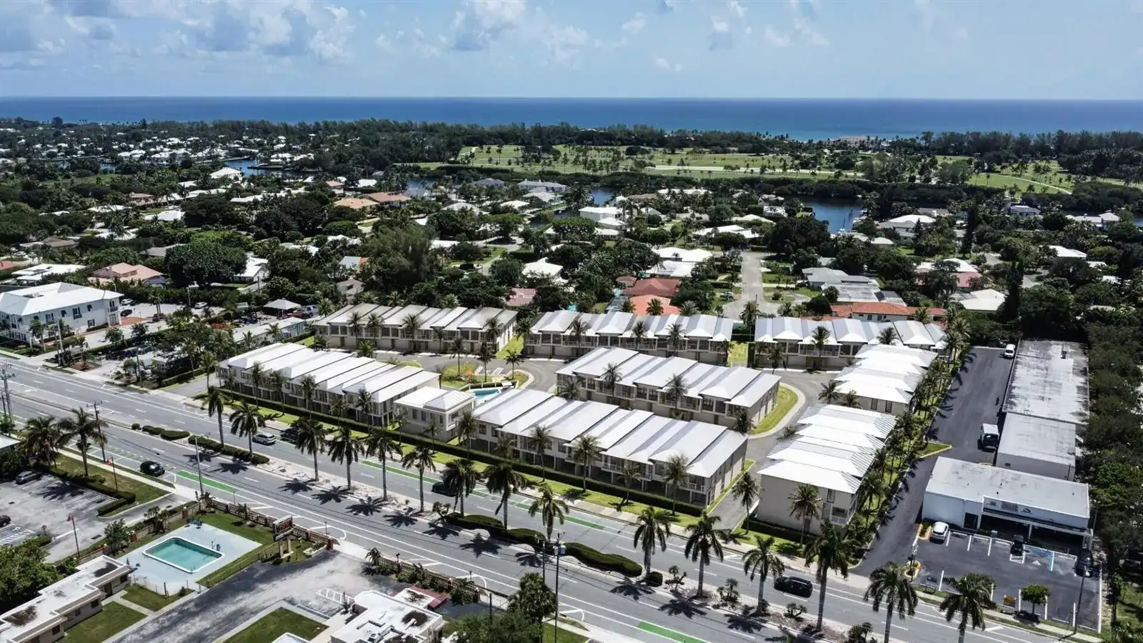 2419 N Federal Highway, Delray Beach FL 33483