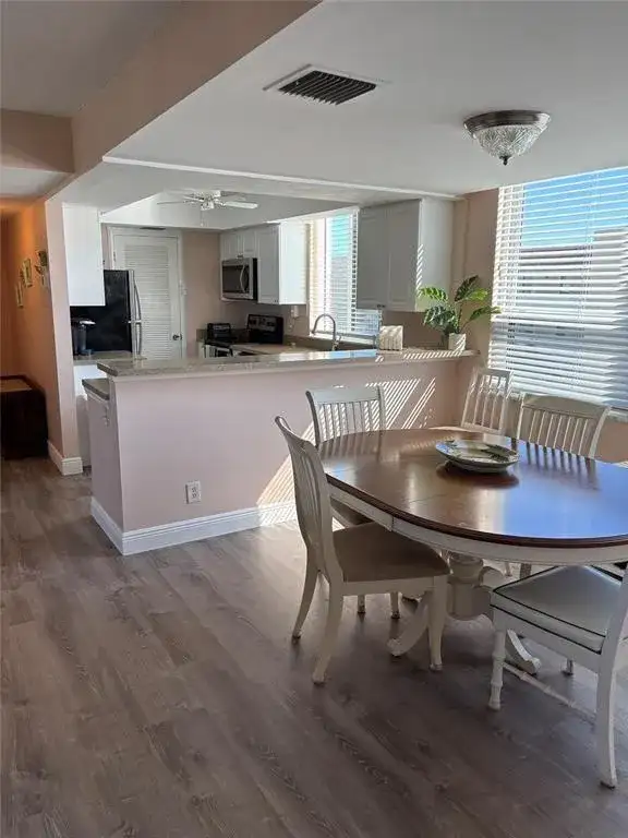 3442 NE Causeway Boulevard # 401, Hutchinson Island FL 34957 photo 5