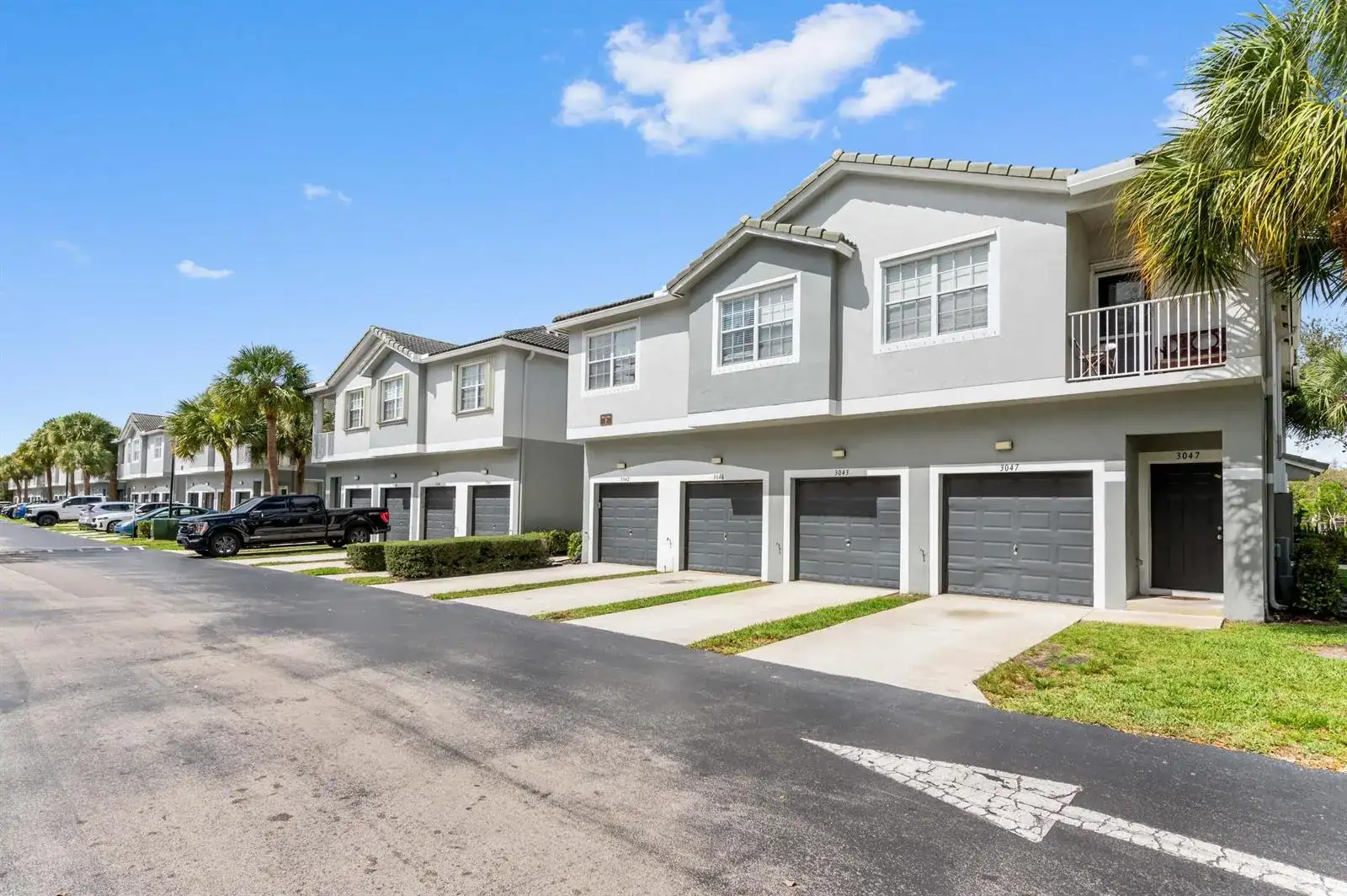 3043 Grandiflora Drive, FL 33467 photo 2