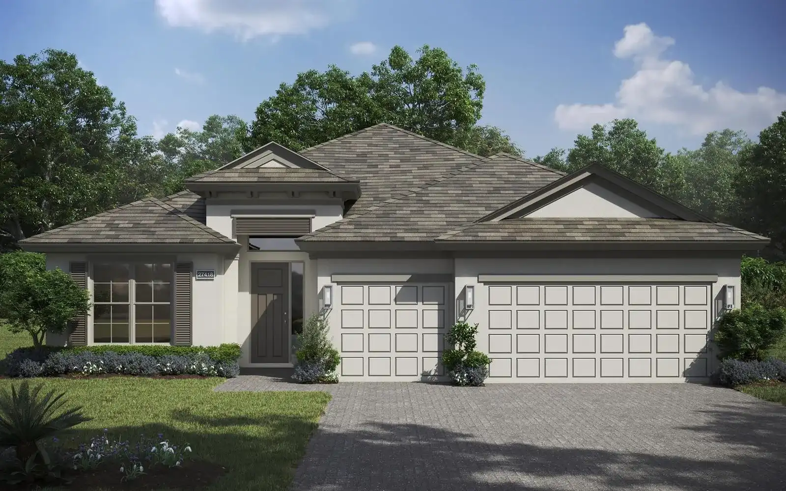 4018 Tower Pointe Way, Vero Beach FL 32967