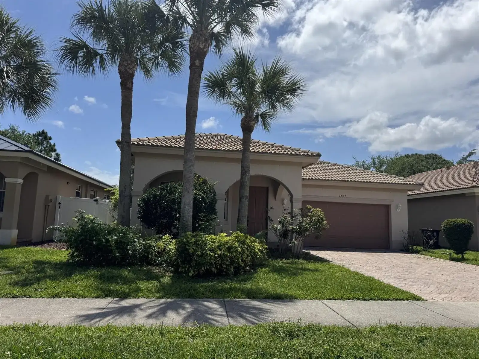 1804 SW Jamesport Drive, Port St. Lucie FL 34953 photo 2