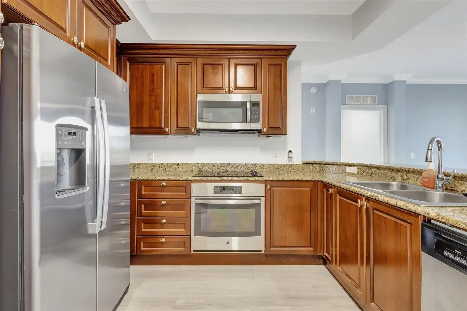 1690 Renaissance Commons Boulevard # 1401, Boynton Beach FL 33426