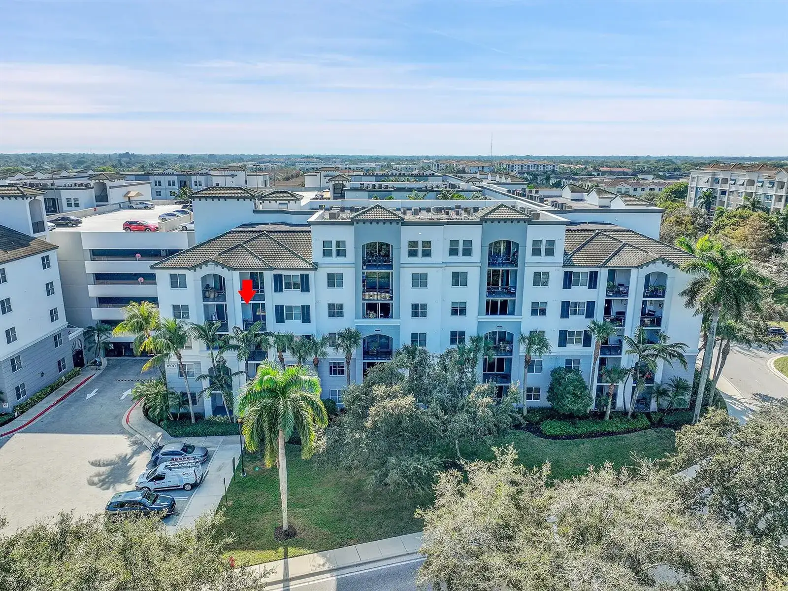 1690 Renaissance Commons Boulevard # 1401, Boynton Beach FL 33426 photo 2