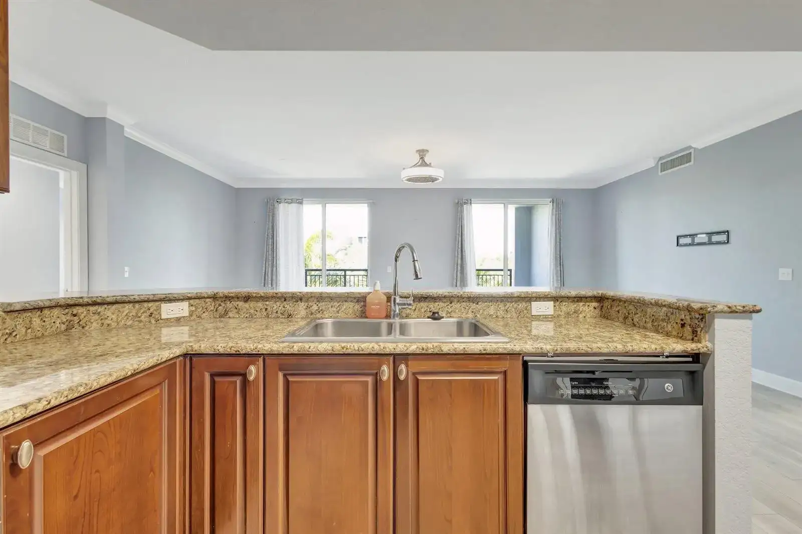 1690 Renaissance Commons Boulevard # 1401, Boynton Beach FL 33426 photo 4