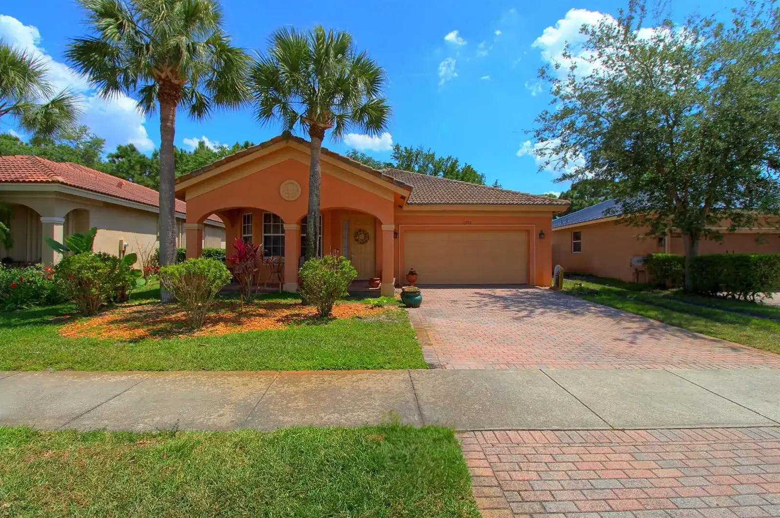 1796 SW Jamesport Drive, Port St. Lucie FL 34953