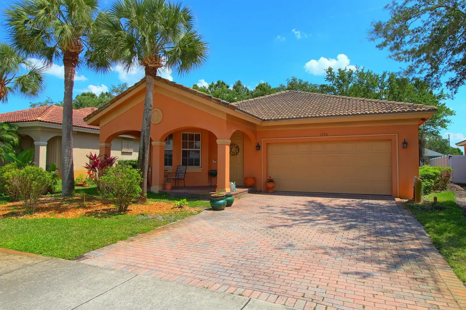 1796 SW Jamesport Drive, Port St. Lucie FL 34953 photo 2