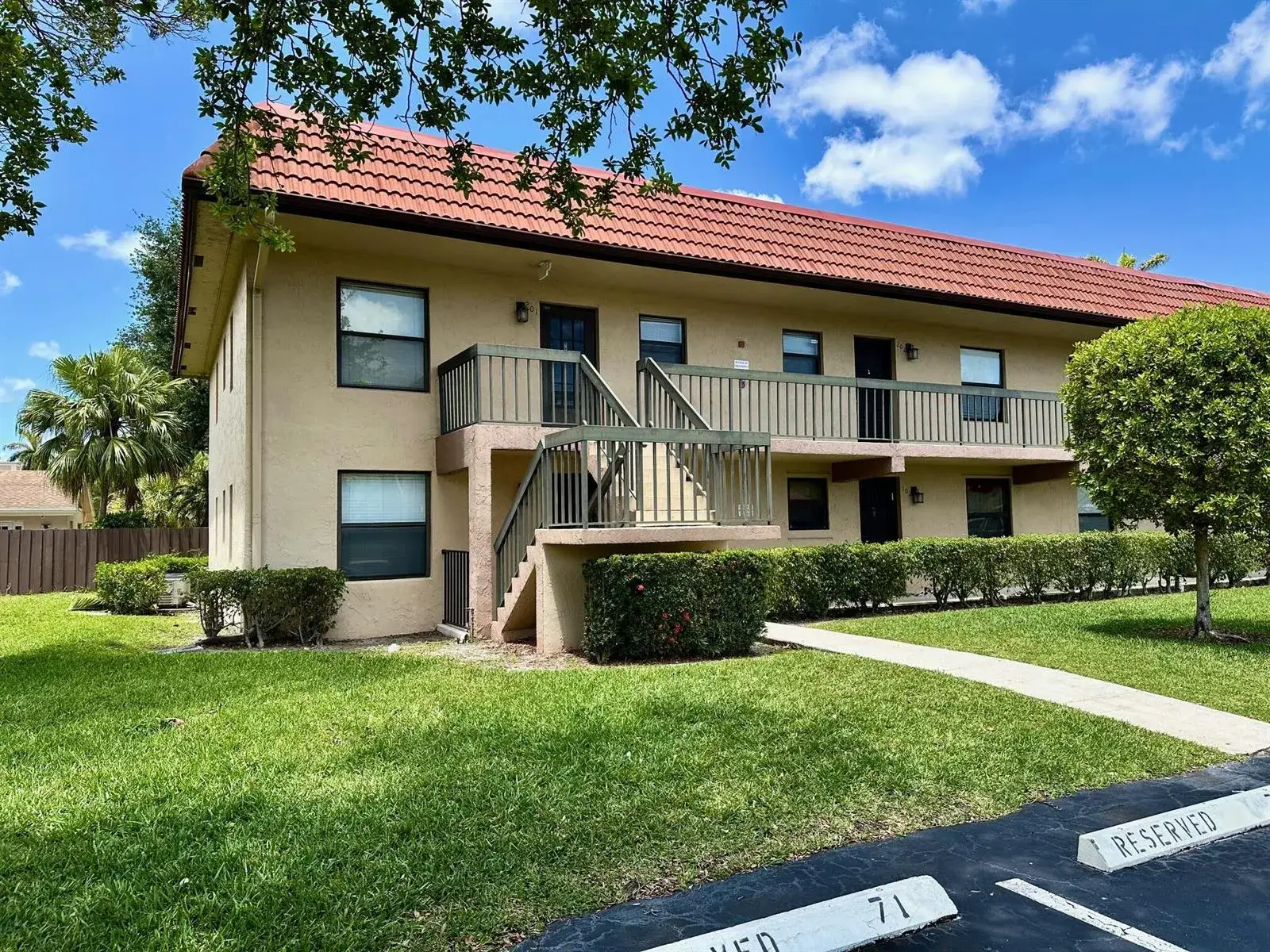 21904 Lake Forest Circle # 101, Boca Raton FL 33433