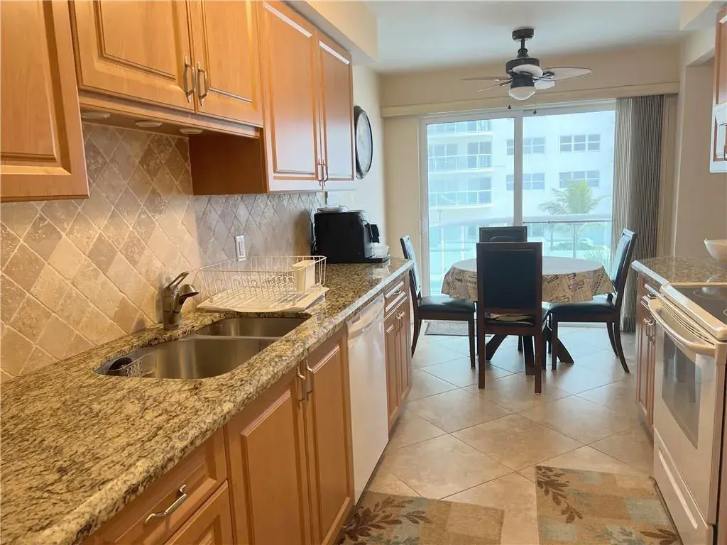 3400 Galt Ocean Drive # 203s, Fort Lauderdale FL 33308