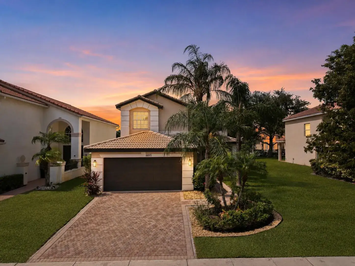 8895 Chestnut Ridge Way, Boynton Beach FL 33473