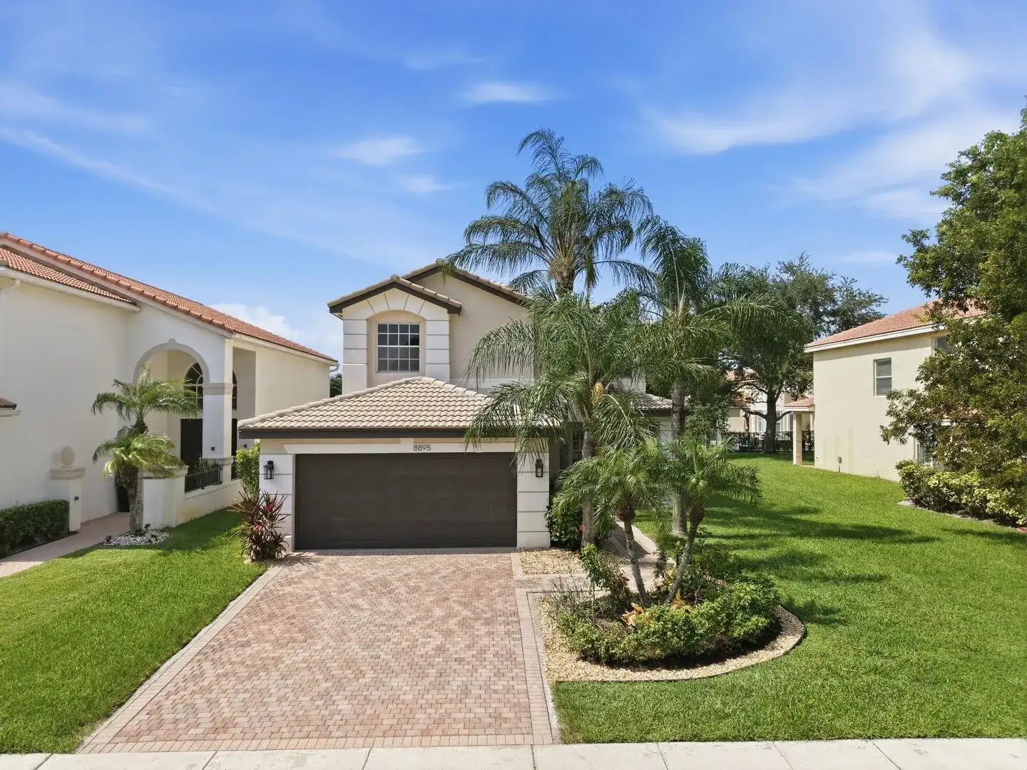8895 Chestnut Ridge Way, Boynton Beach FL 33473 photo 2