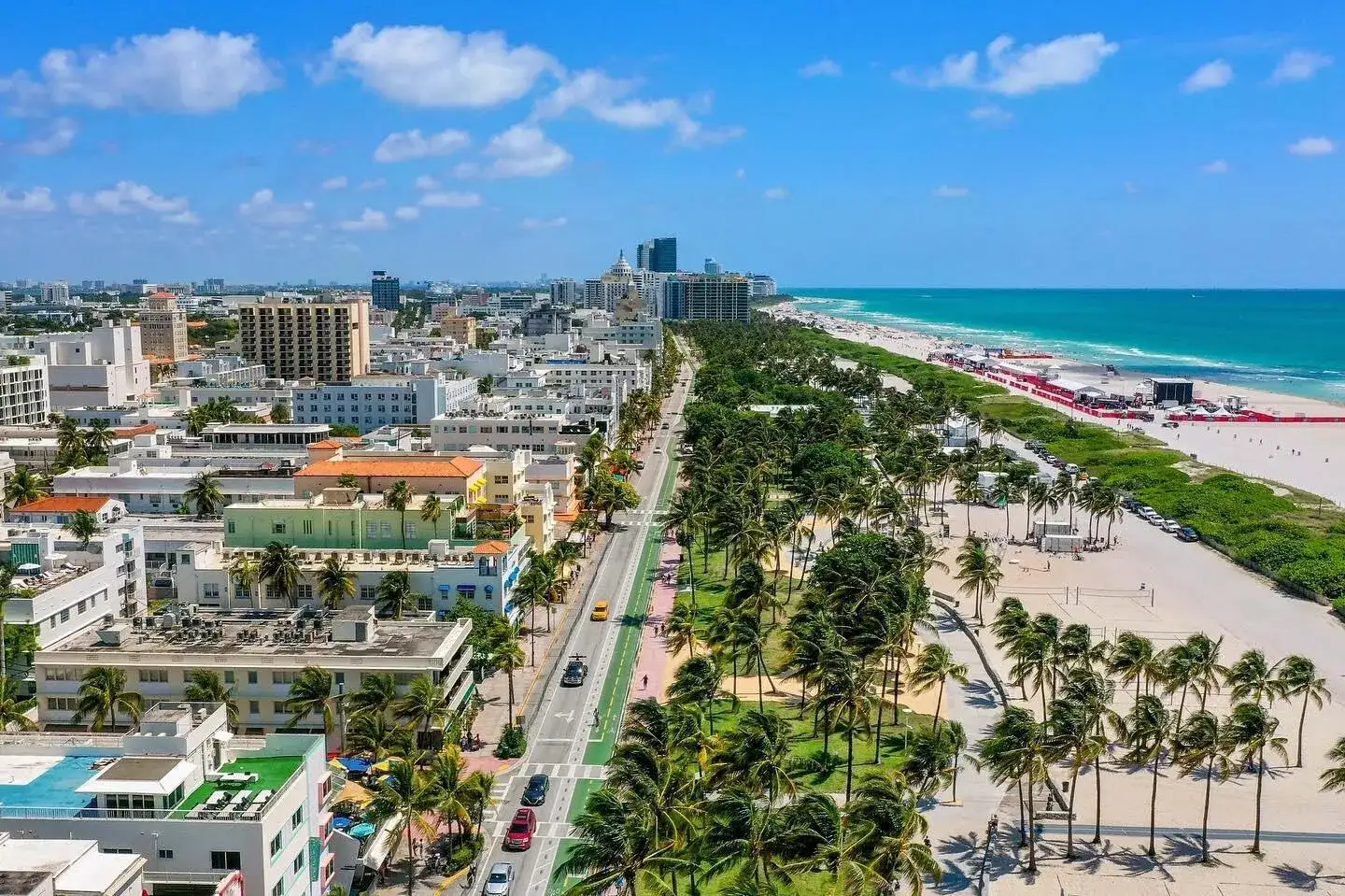 834 Ocean Drive # 406, Miami Beach FL 33139 photo 2