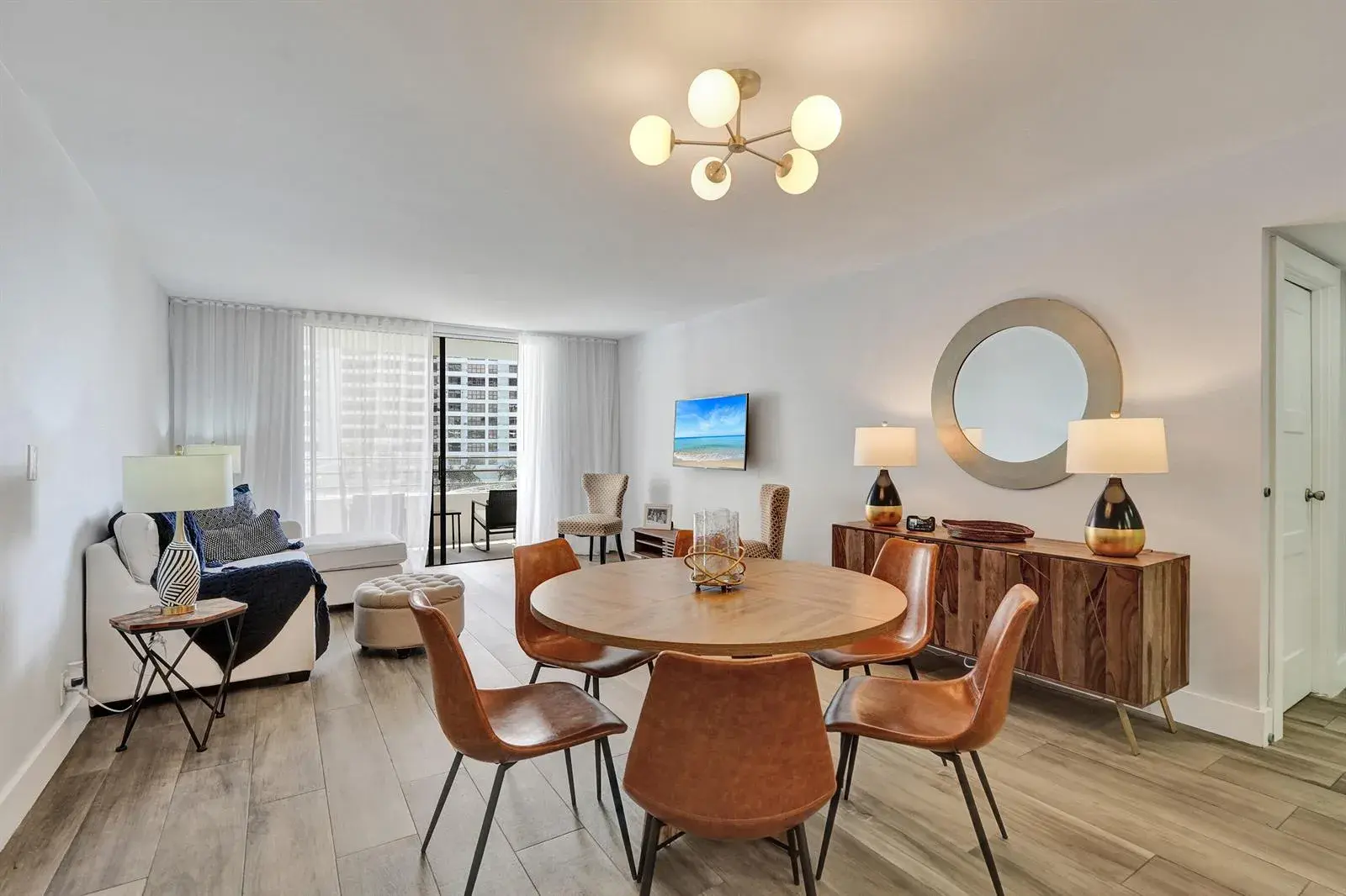600 Three Islands Boulevard # 615, Hallandale Beach FL 33009