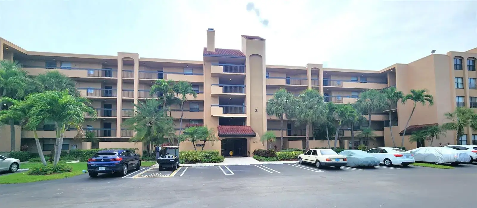 2455 Lindell Boulevard # 3511, Delray Beach FL 33444