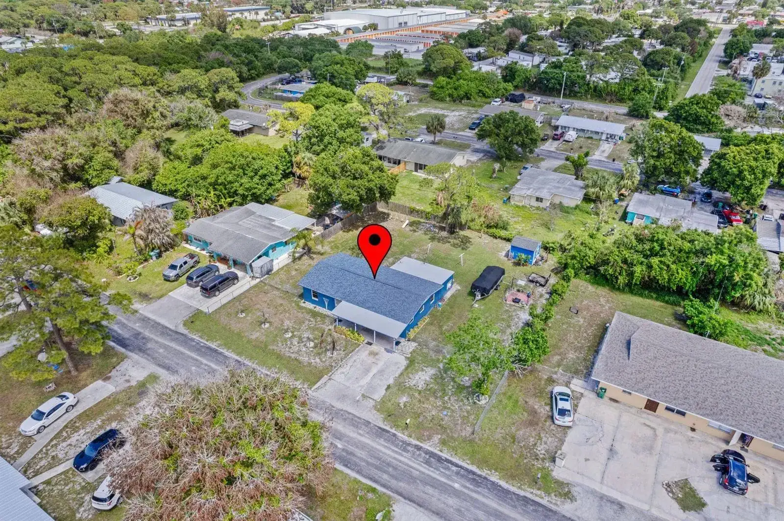 3108 Mura Drive, Fort Pierce FL 34982 photo 2