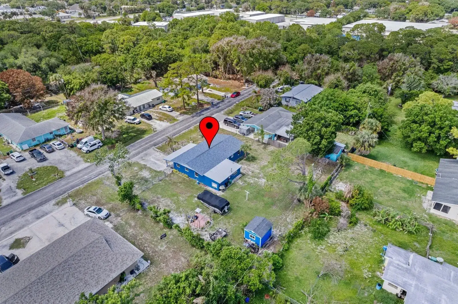 3108 Mura Drive, Fort Pierce FL 34982 photo 3