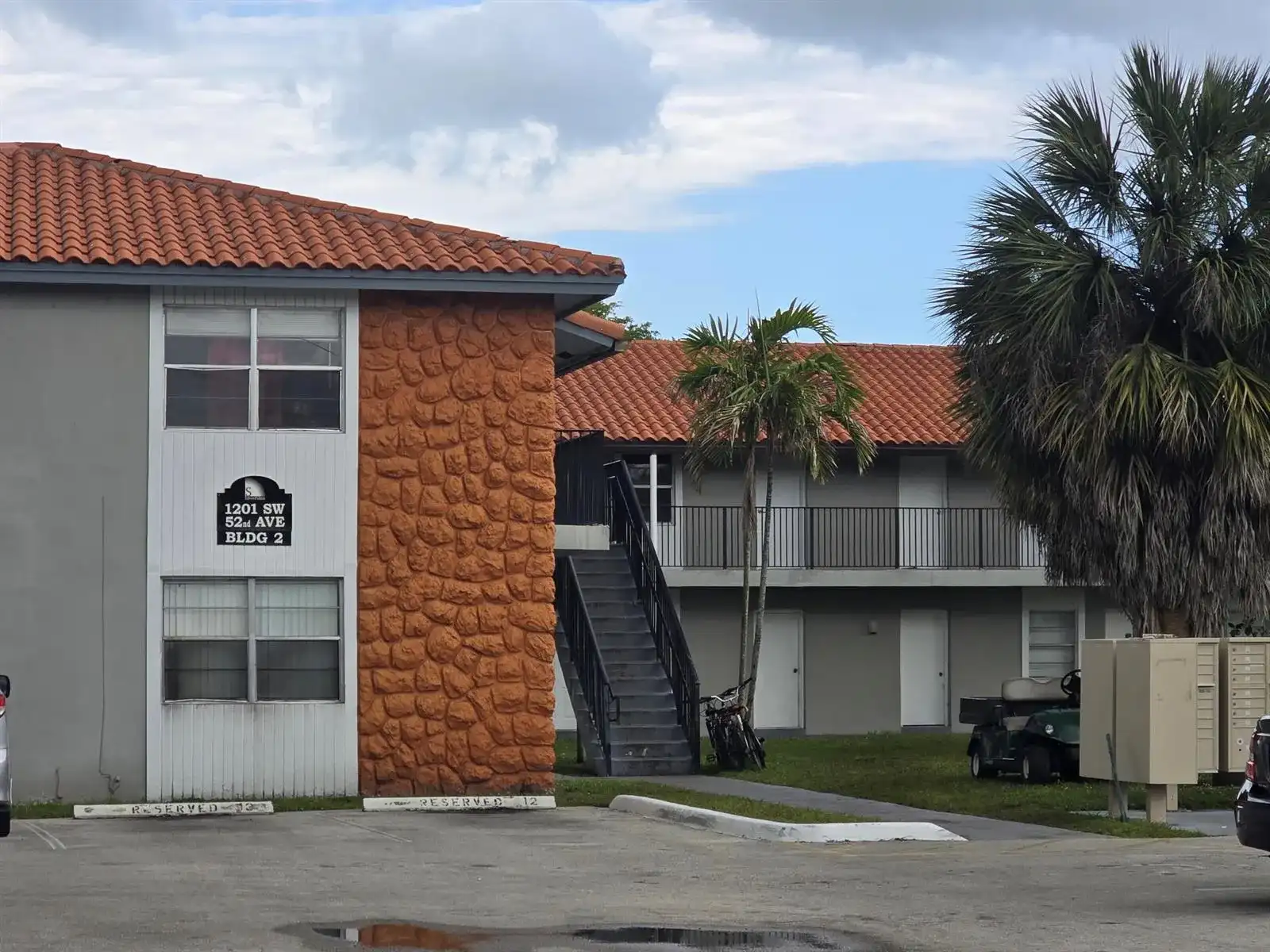 1201 SW 52nd Avenue # 2, North Lauderdale FL 33068