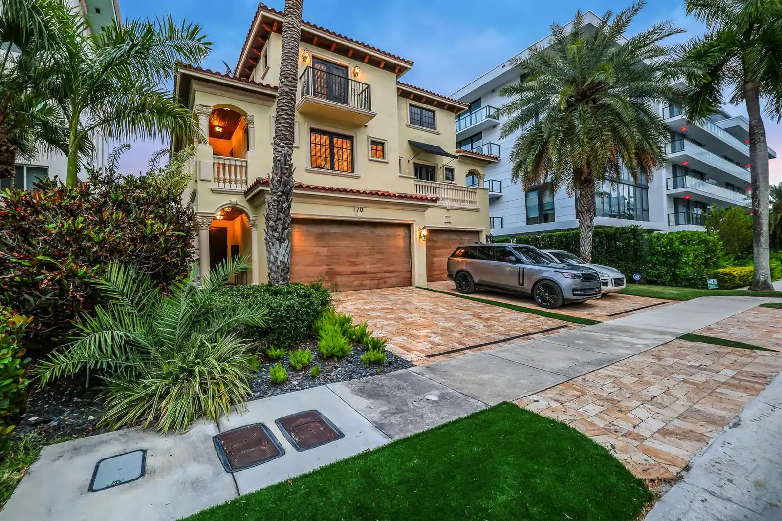 170 Isle Of Venice Drive, Fort Lauderdale FL 33301