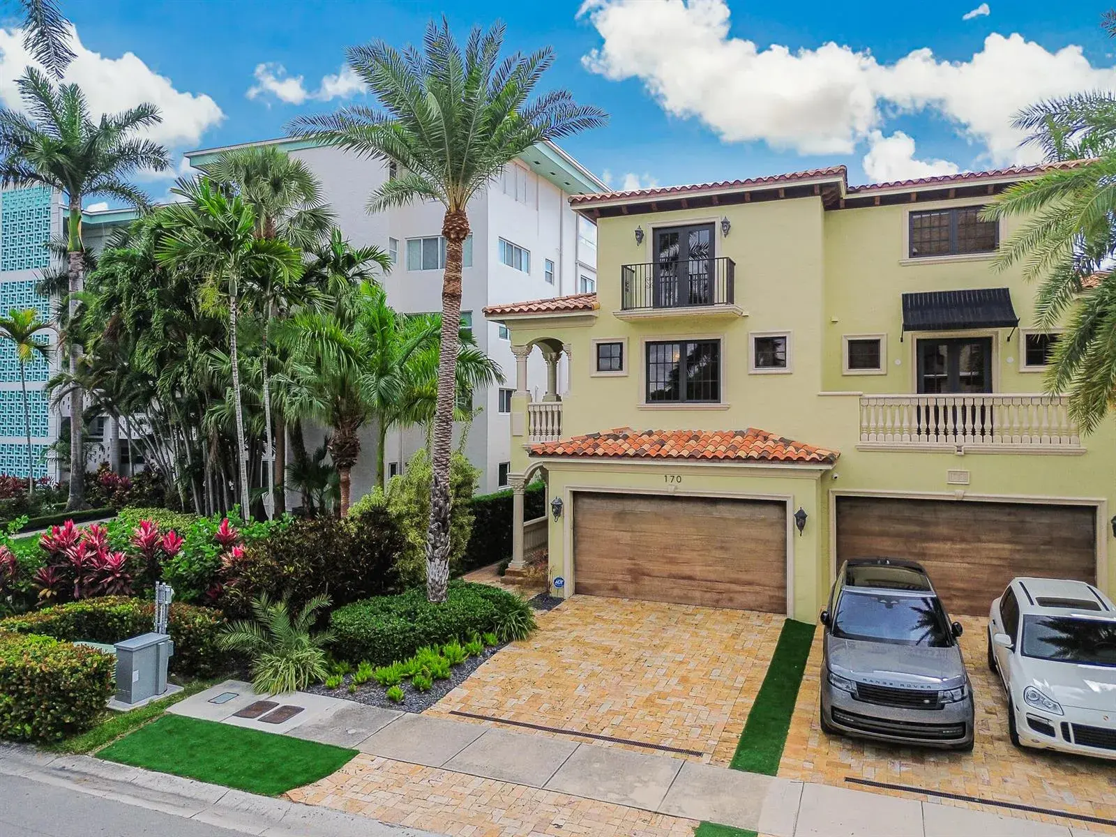 170 Isle Of Venice Drive, Fort Lauderdale FL 33301