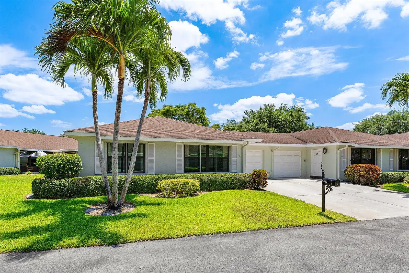 9890 Papaya Tree Trail # A, Boynton Beach FL 33436 photo 2