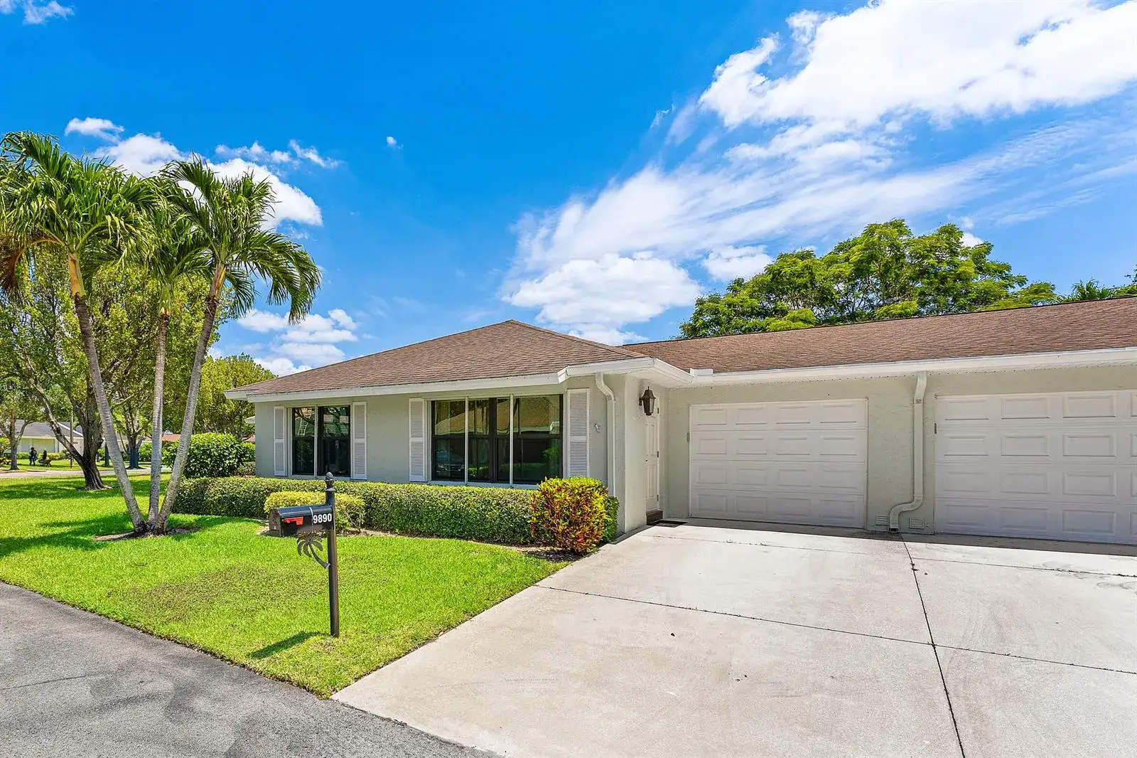 9890 Papaya Tree Trail # A, Boynton Beach FL 33436 photo 3