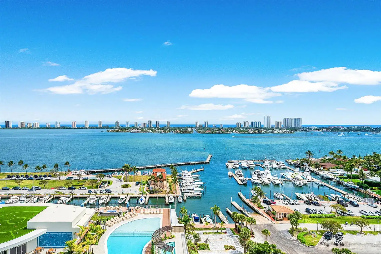 220 Lake Shore Drive # 1508, Lake Park FL 33403 photo 2
