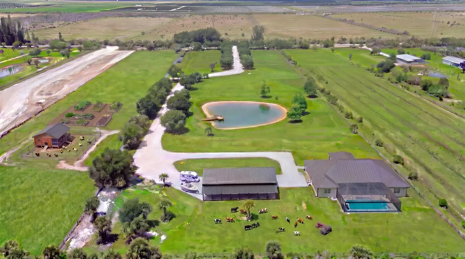 9480 Carlton Road, Port St. Lucie FL 34987 photo 3