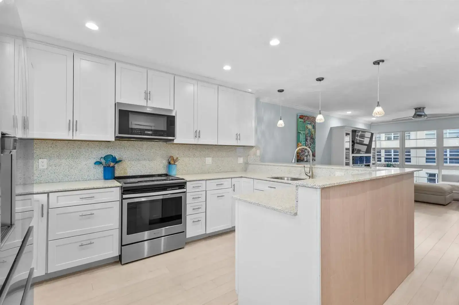 3851 N Ocean Boulevard Unit 204, Delray Beach FL 33483 photo 2