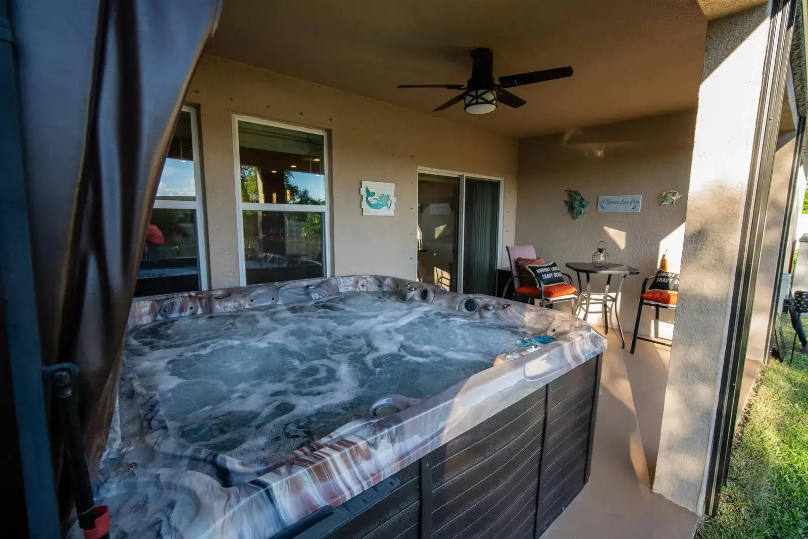 1662 SE North Blackwell Drive, Port St. Lucie FL 34952 photo 2