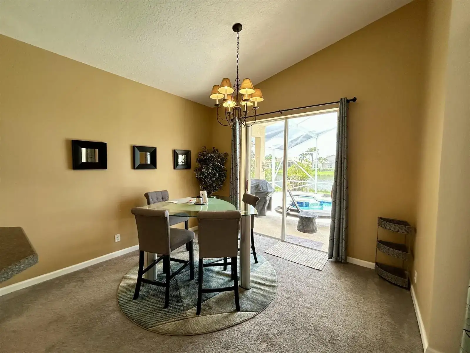360 NW Shoreline Circle, Port St. Lucie FL 34986 photo 4