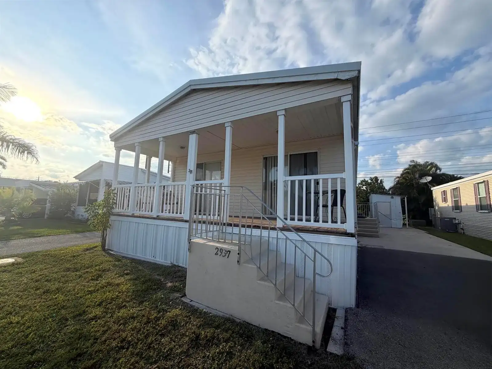 2937 SW 54th Street, Fort Lauderdale FL 33312