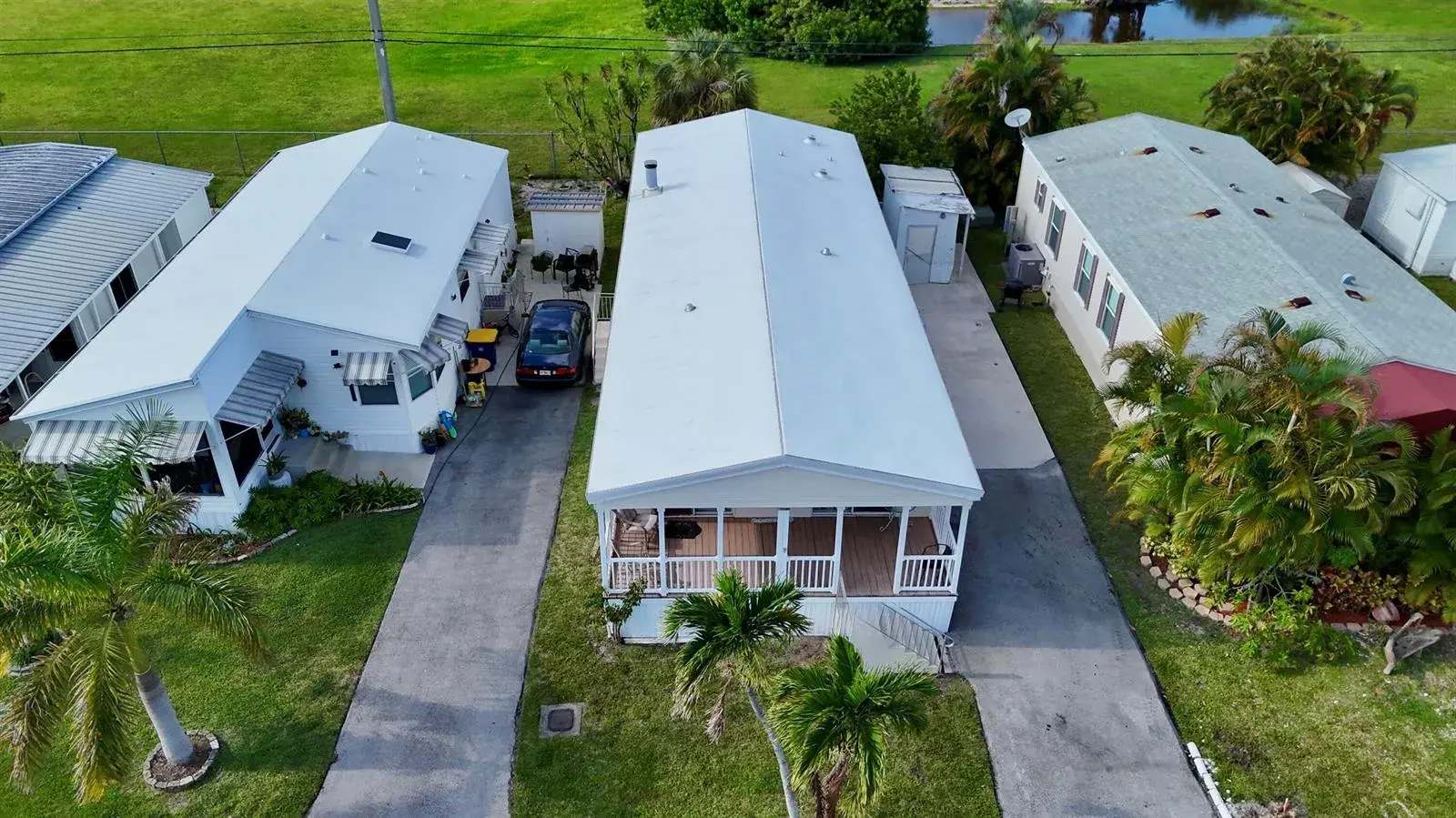 2937 SW 54th Street, Fort Lauderdale FL 33312
