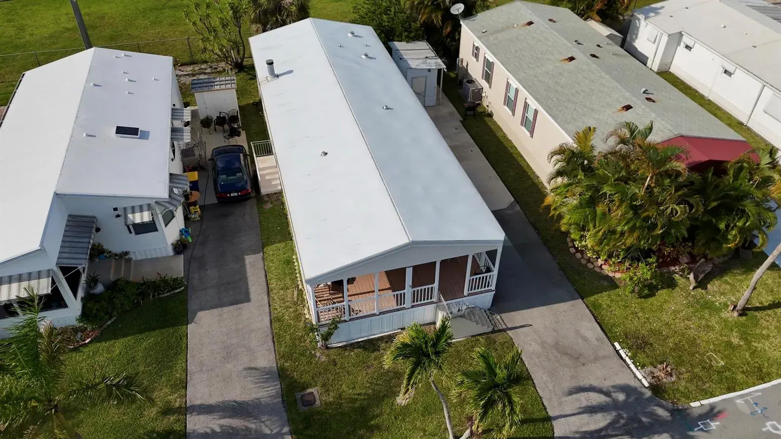 2937 SW 54th Street, Fort Lauderdale FL 33312