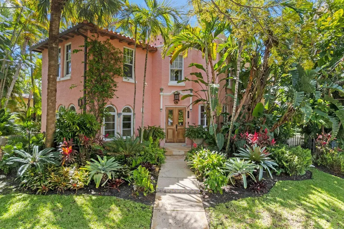 746 Upland Road, West Palm Beach FL 33401