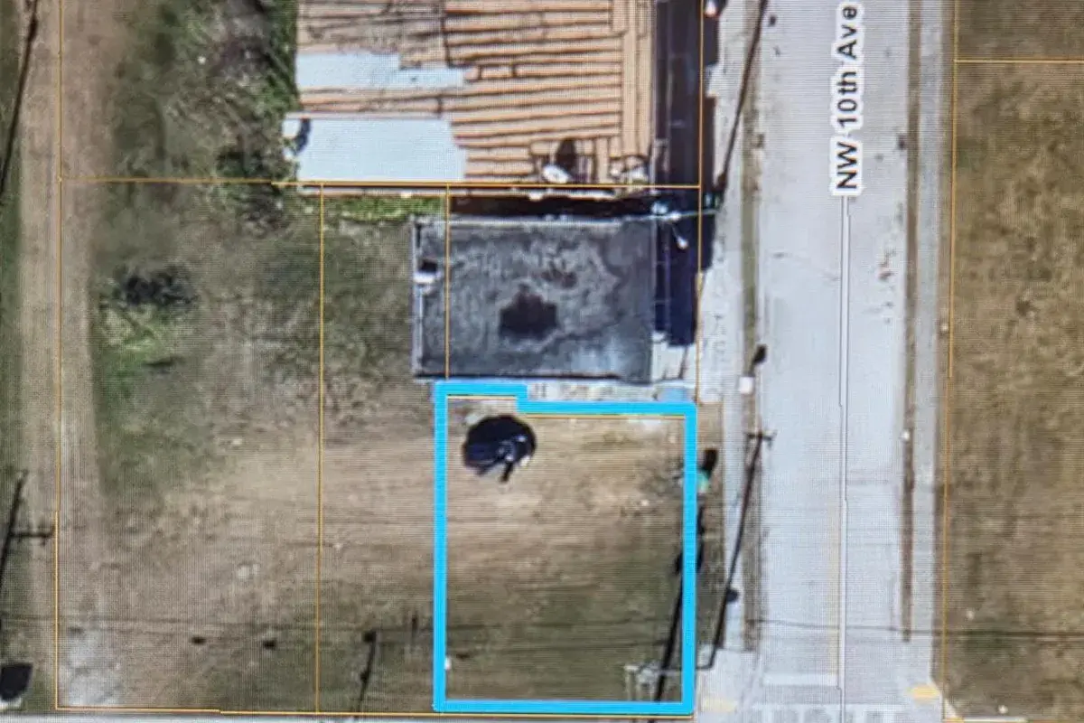 0000 Palm Beach Road, South Bay FL 33493