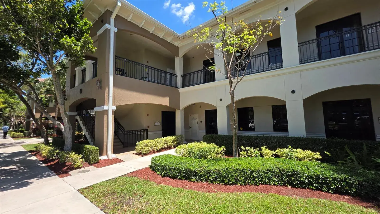 7301 Wiles Road # 107, Coral Springs FL 33067