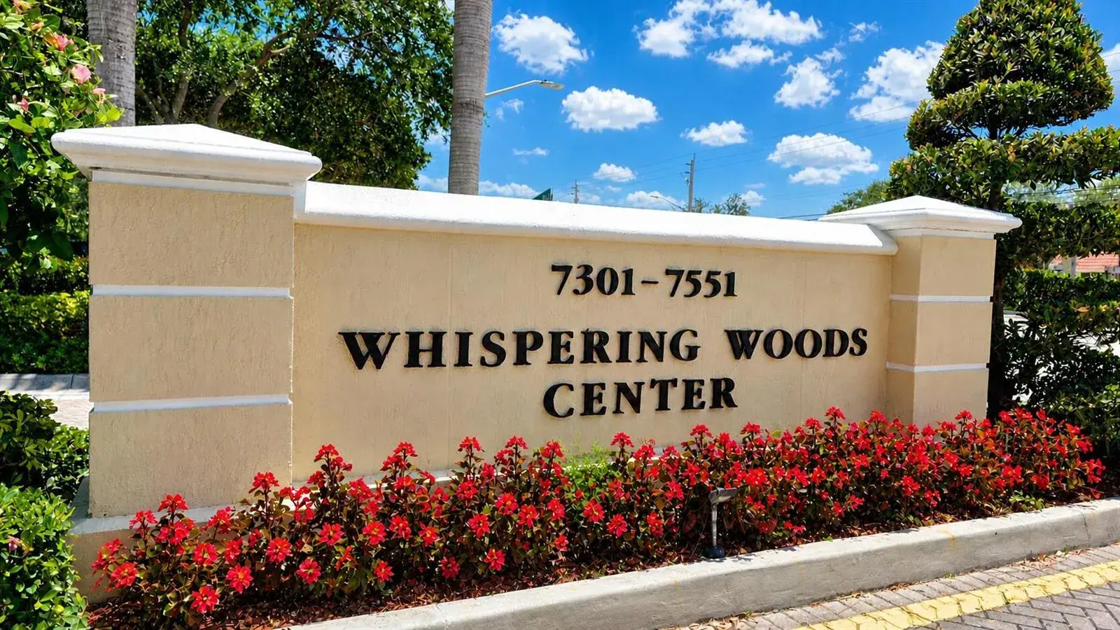 7301 Wiles Road # 107, Coral Springs FL 33067